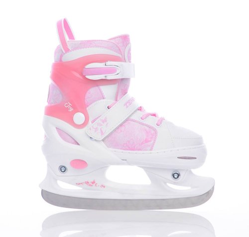 Детские раздвижные коньки Tempish JOY Ice Girl (Размер 26-29)