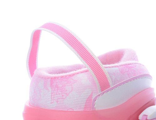 Детские раздвижные коньки Tempish JOY Ice Girl (Размер 26-29)