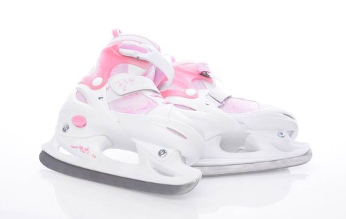 Детские раздвижные коньки Tempish JOY Ice Girl (Размер 26-29)