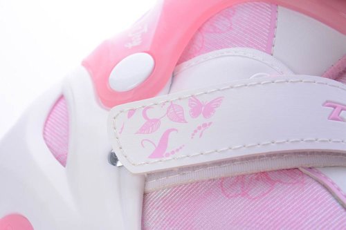 Детские раздвижные коньки Tempish JOY Ice Girl (Размер 26-29)