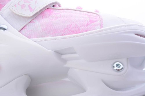 Детские раздвижные коньки Tempish JOY Ice Girl (Размер 26-29)