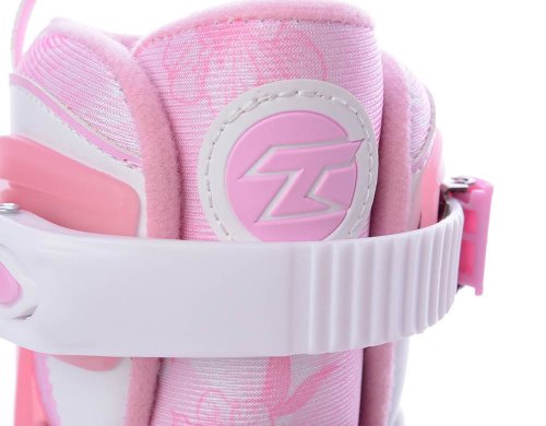 Детские раздвижные коньки Tempish JOY Ice Girl (Размер 26-29)