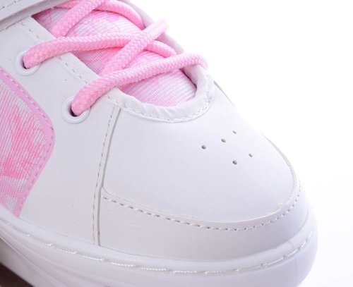 Детские раздвижные коньки Tempish JOY Ice Girl (Размер 26-29)