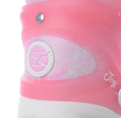 Детские раздвижные коньки Tempish JOY Ice Girl (Размер 26-29)