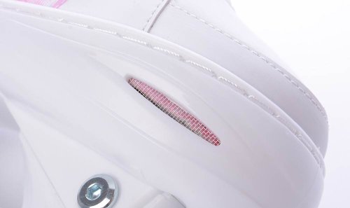 Детские раздвижные коньки Tempish JOY Ice Girl (Размер 26-29)