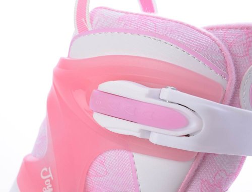 Детские раздвижные коньки Tempish JOY Ice Girl (Размер 26-29)