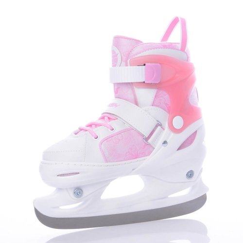 Детские раздвижные коньки Tempish JOY Ice Girl (Размер 26-29)