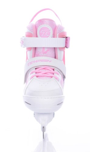 Детские раздвижные коньки Tempish JOY Ice Girl (Размер 26-29)