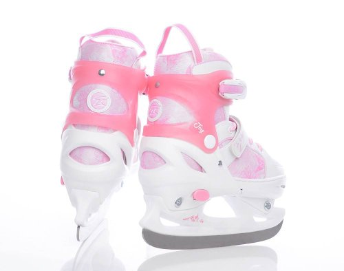 Дитячі розсувні ковзани Tempish JOY Ice Girl (Розмір 30-33)