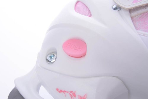 Дитячі розсувні ковзани Tempish JOY Ice Girl (Розмір 30-33)