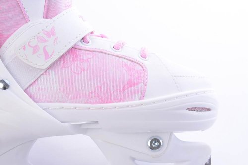 Дитячі розсувні ковзани Tempish JOY Ice Girl (Розмір 30-33)