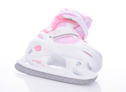 Дитячі розсувні ковзани Tempish JOY Ice Girl (Розмір 30-33)