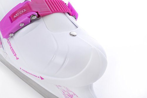 Дитячі розсувні ковзани Tempish Fur Expanze Girl (Розмір 37-40)