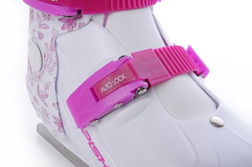 Дитячі розсувні ковзани Tempish Fur Expanze Girl (Розмір 37-40)