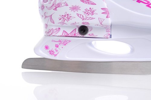 Дитячі розсувні ковзани Tempish Fur Expanze Girl (Розмір 37-40)