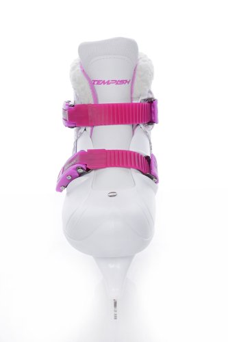 Дитячі розсувні ковзани Tempish Fur Expanze Girl (Розмір 37-40)