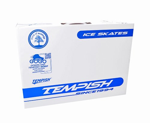 Хоккейные коньки Tempish Ultimate SH 40 (Размер 44)