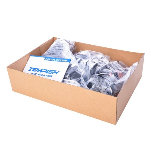 Хоккейные коньки Tempish Ultimate SH 40 (Размер 47)