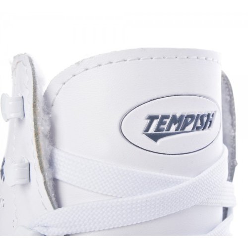 Фигурные коньки Tempish Dream Grey (Размер 39)