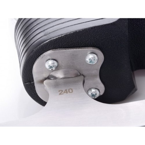 Фигурные коньки Tempish Dream Grey (Размер 39)