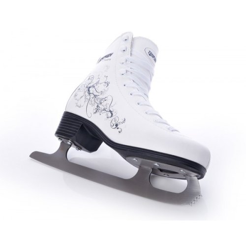 Фигурные коньки Tempish Dream Grey (Размер 39)