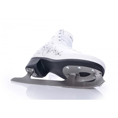 Фигурные коньки Tempish Dream Grey (Размер 40)