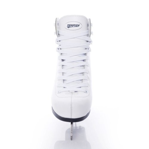 Фигурные коньки Tempish Dream Grey (Размер 40)
