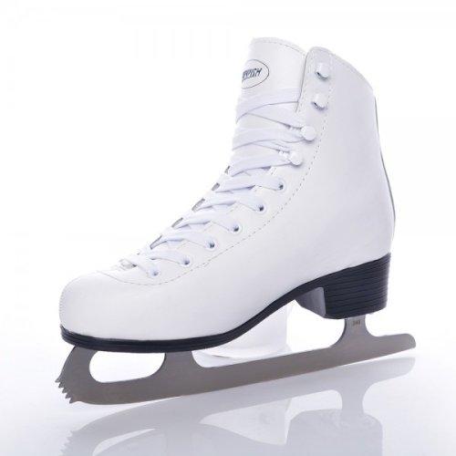 Фигурные коньки Tempish Dream Grey (Размер 40)