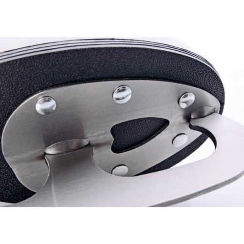 Фигурные коньки Tempish Dream Grey (Размер 40)