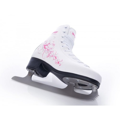 Фигурные коньки Tempish Dream Pink (Размер 37)