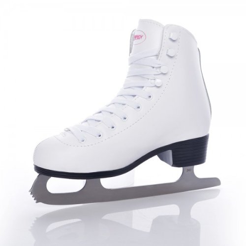 Фигурные коньки Tempish Dream Pink (Размер 37)