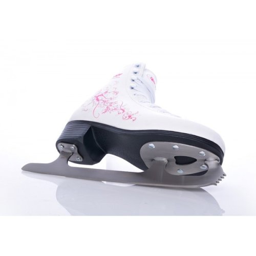 Фигурные коньки Tempish Dream Pink (Размер 37)