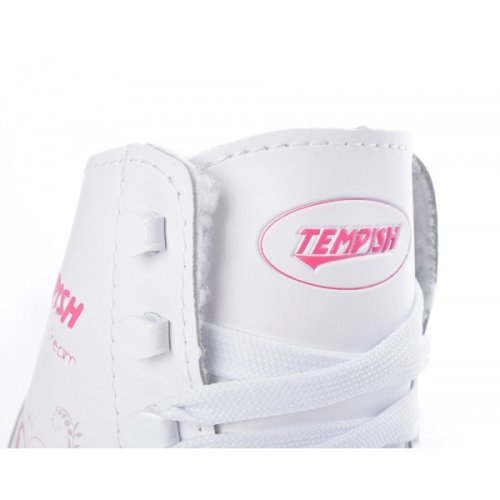 Фигурные коньки Tempish Dream Pink (Размер 37)