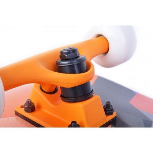 Скейтборд Tempish Lion Orange