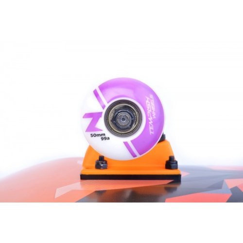 Скейтборд Tempish Lion Orange