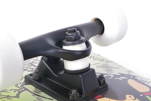 Скейтборд Tempish Pro Pin up