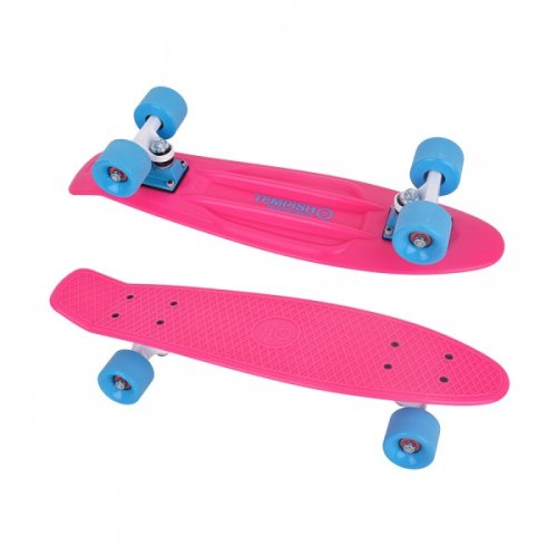 Скейтборд Tempish Buffy 2017 Pink