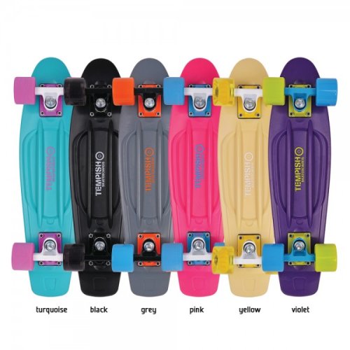 Скейтборд Tempish Buffy 2017 Viole