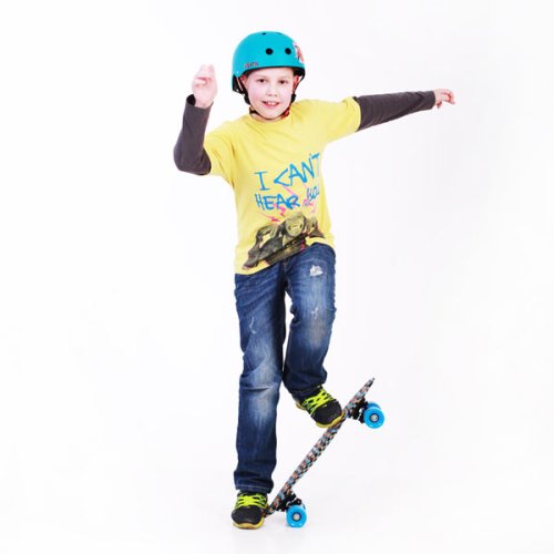 Скейтборд Tempish Buffy Retro