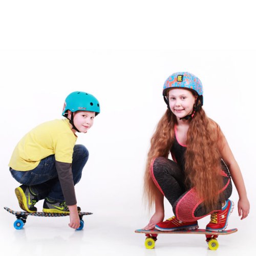 Скейтборд Tempish Buffy Retro