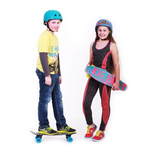 Скейтборд Tempish Buffy Retro