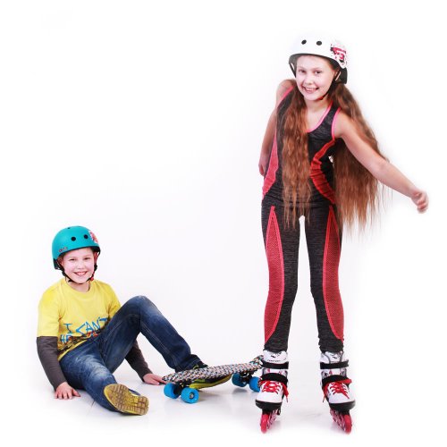 Скейтборд Tempish Buffy Retro