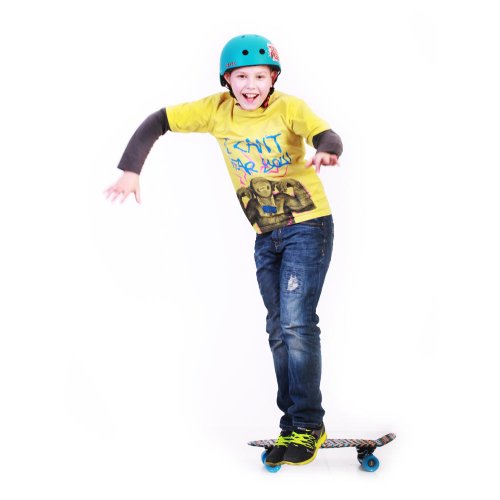 Скейтборд Tempish Buffy Retro