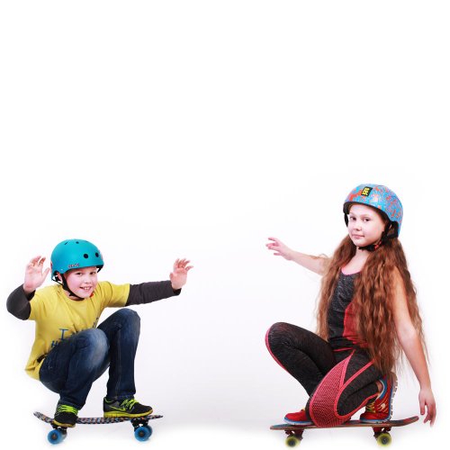 Скейтборд Tempish Buffy Retro