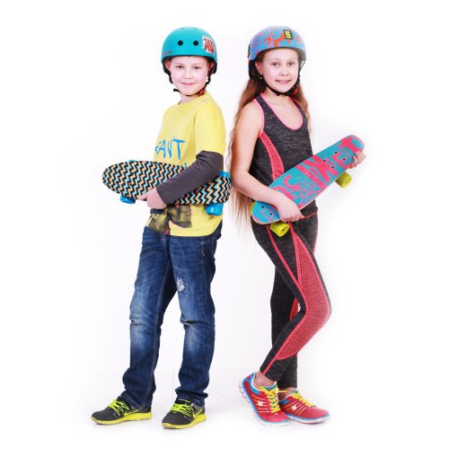 Скейтборд Tempish Buffy Retro