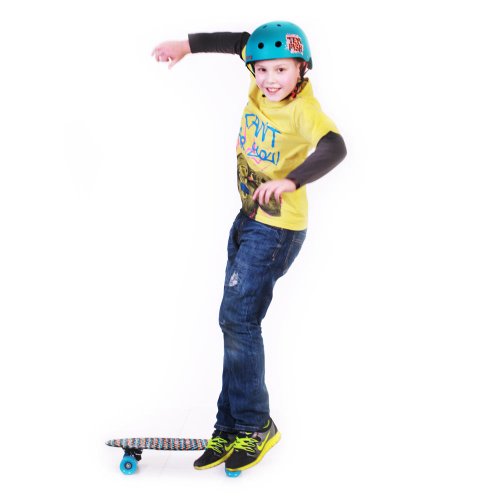 Скейтборд Tempish Buffy Retro