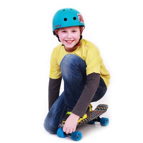 Скейтборд Tempish Buffy Retro