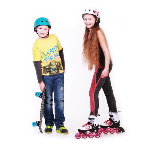 Скейтборд Tempish Buffy Retro