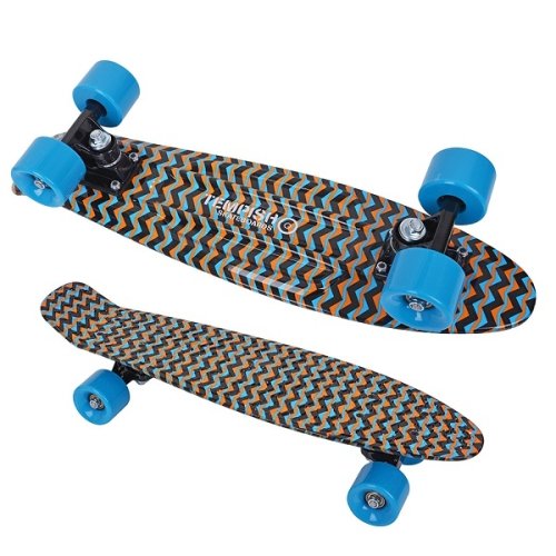 Скейтборд Tempish Buffy Retro