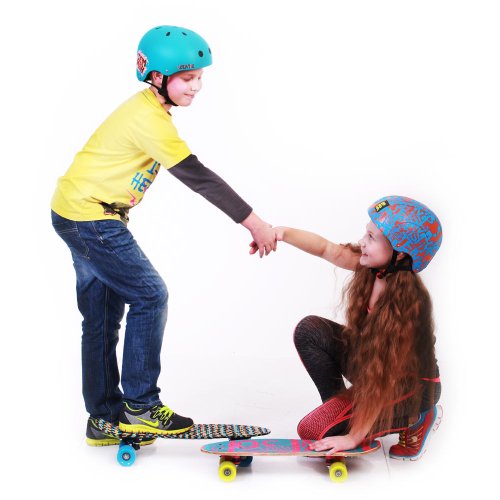 Скейтборд Tempish Buffy Retro